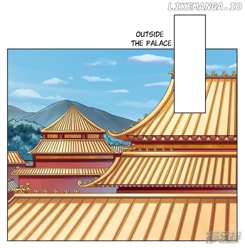 Rewrite My Fate chapter 69 - page 15